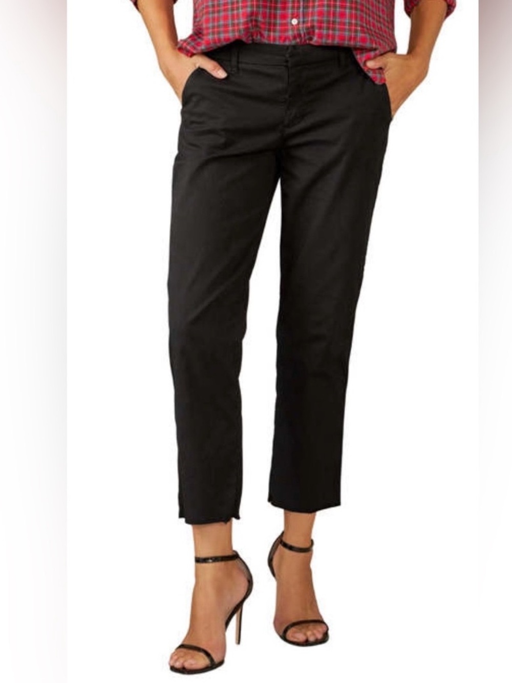 Frank & Eileen Pants Size 2